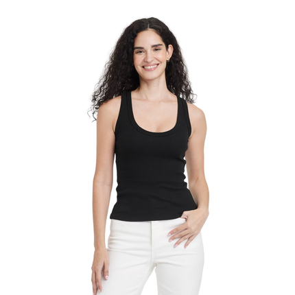 Universal Threads™ Women's Slim Fit Tank Top