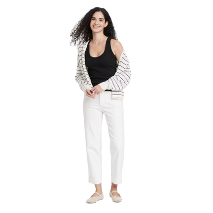Universal Threads™ Women's Slim Fit Tank Top