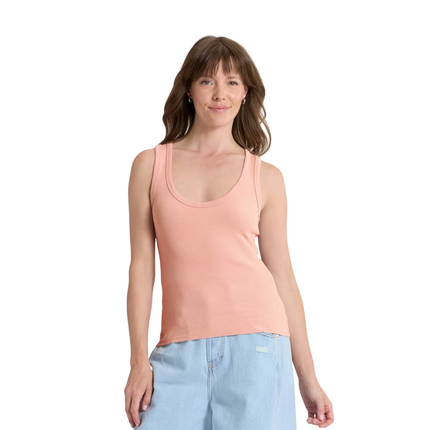 Universal Threads™ Women's Slim Fit Tank Top