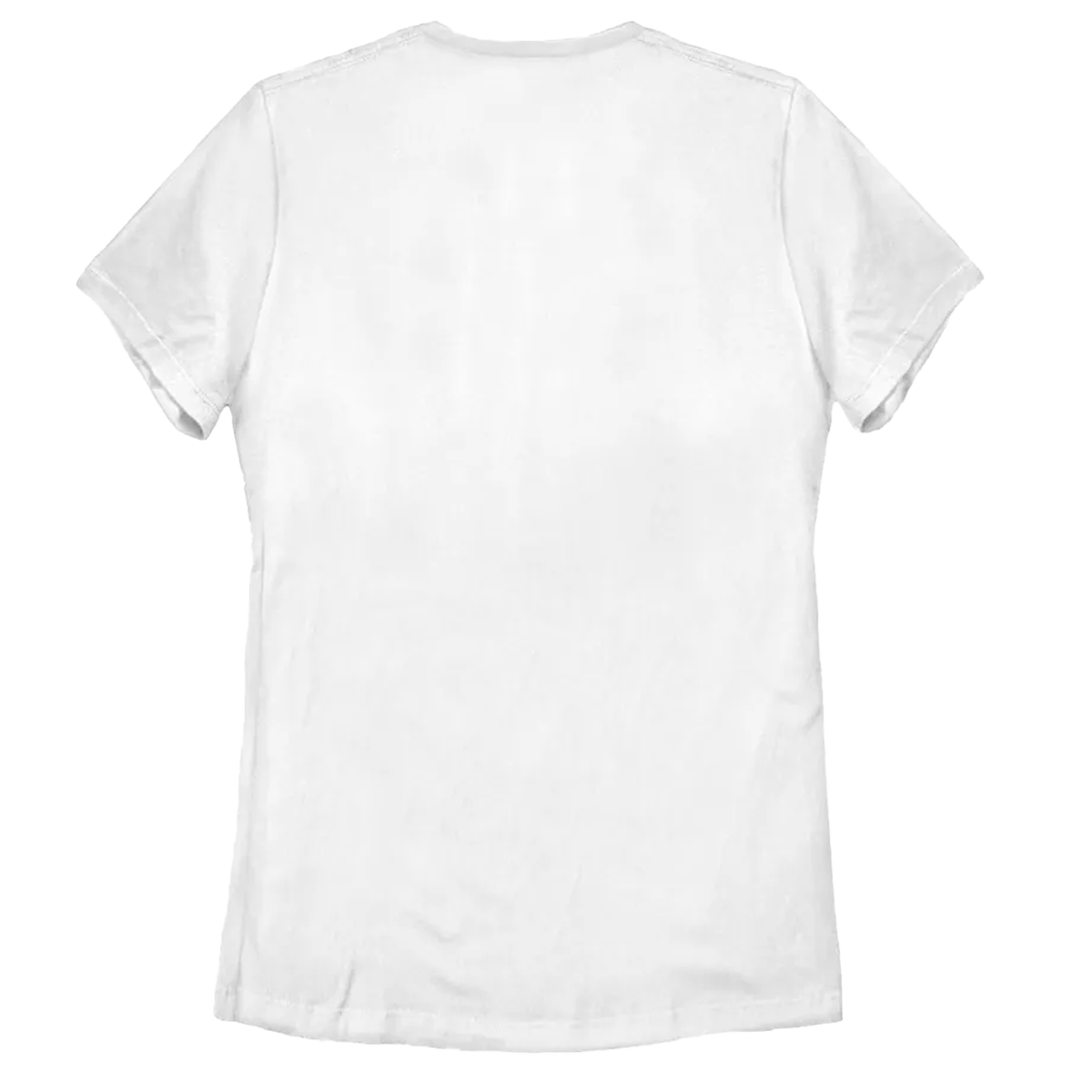 Care Bears™ | Women's Hip Hop Crew T-Shirt | White | XL