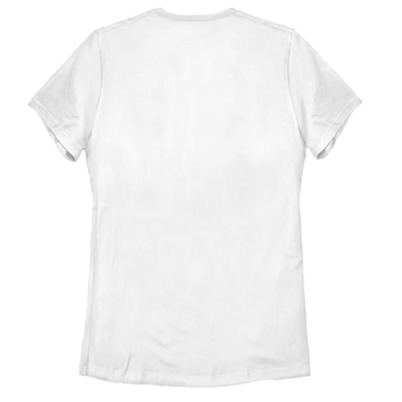 Care Bears™ | Women's Hip Hop Crew T-Shirt | White | XL