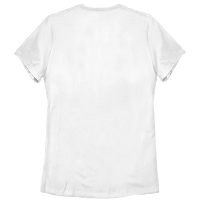 Care Bears™ | Women's Hip Hop Crew T-Shirt | White | XL