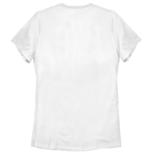 Care Bears™ | Women's Hip Hop Crew T-Shirt | White | XL