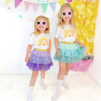 Cat & Jack™ | Happy Birthday | Tutu and Headband
