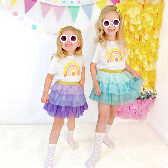 Cat & Jack™ | Happy Birthday | Tutu and Headband