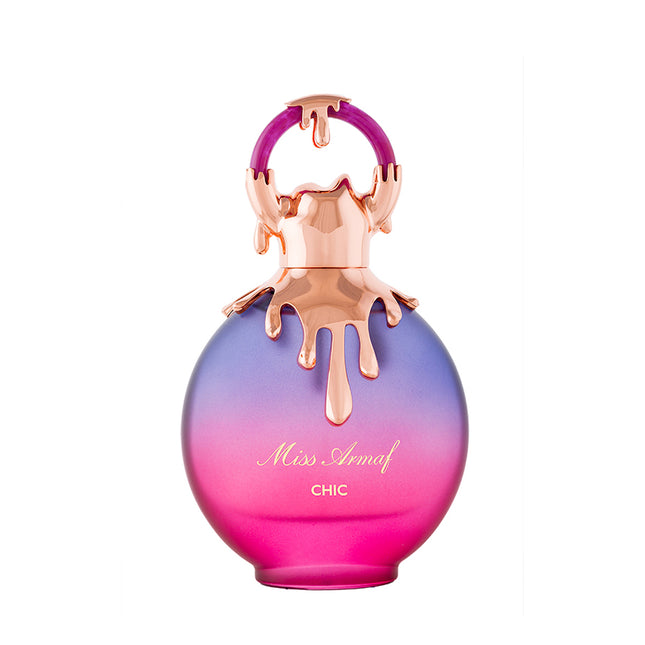 Armaf™ Miss Chic for Women | 3.4oz EDP Spray