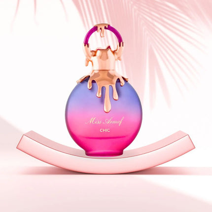 Armaf™ Miss Chic for Women | 3.4oz EDP Spray