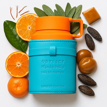 Armaf™ Odyssey Sky Eau de Parfum