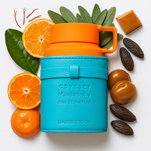 Armaf™ Odyssey Sky Eau de Parfum