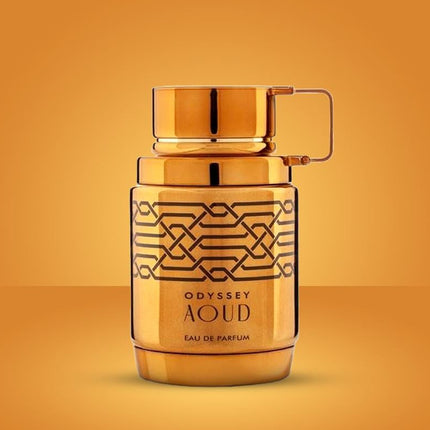 Armaf™ Odyssey Aoud Eau de Parfum