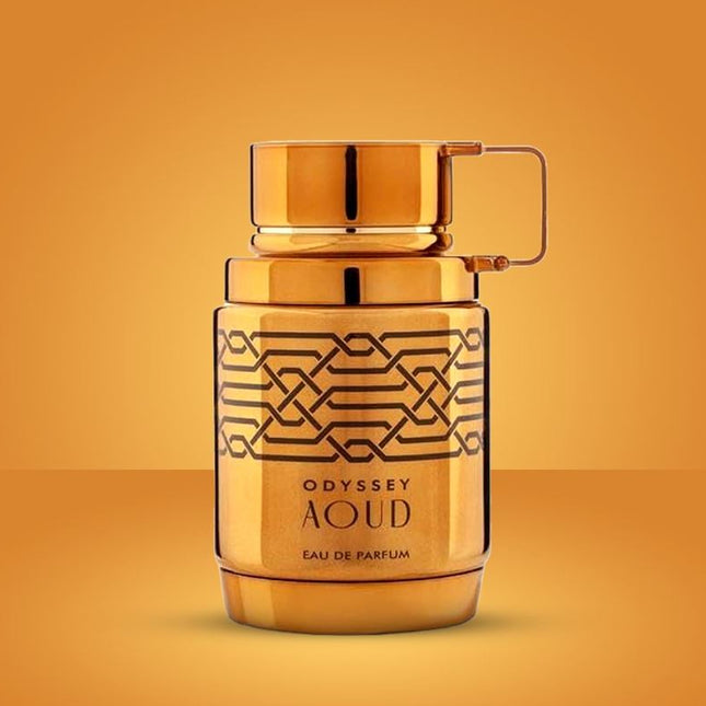 Armaf™ Odyssey Aoud Eau de Parfum