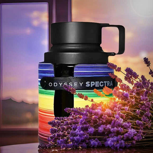 Armaf™ Odyssey Spectra Rainbow Eau de Parfum