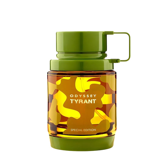Armaf™ Odyssey Tyrant Special Edition for Men Eau de Parfum