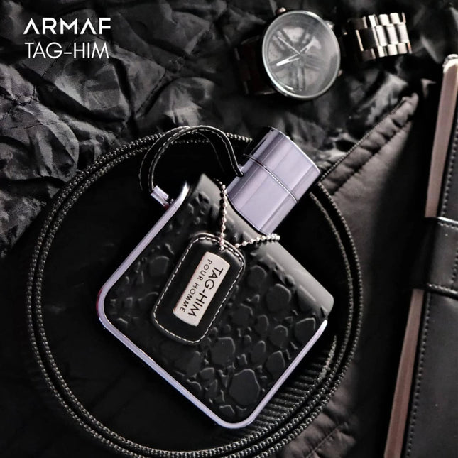 Armaf™ Tag Him Eau de Parfum