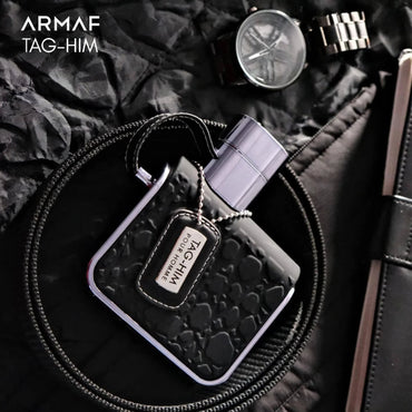 Armaf™ Tag Him for Men Eau de Parfum