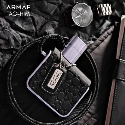 Armaf™ Tag Him for Men Eau de Parfum