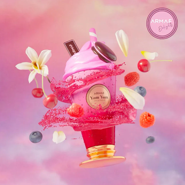 Armaf™ Yum Yum Eau de Parfum