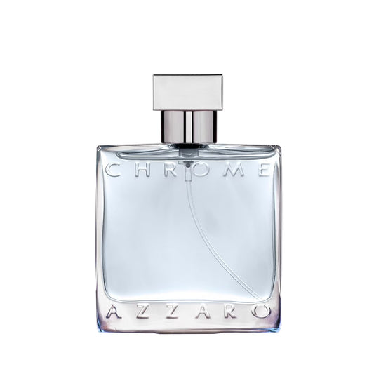 Azzaro™ Chrome for Men Eau De Toilette