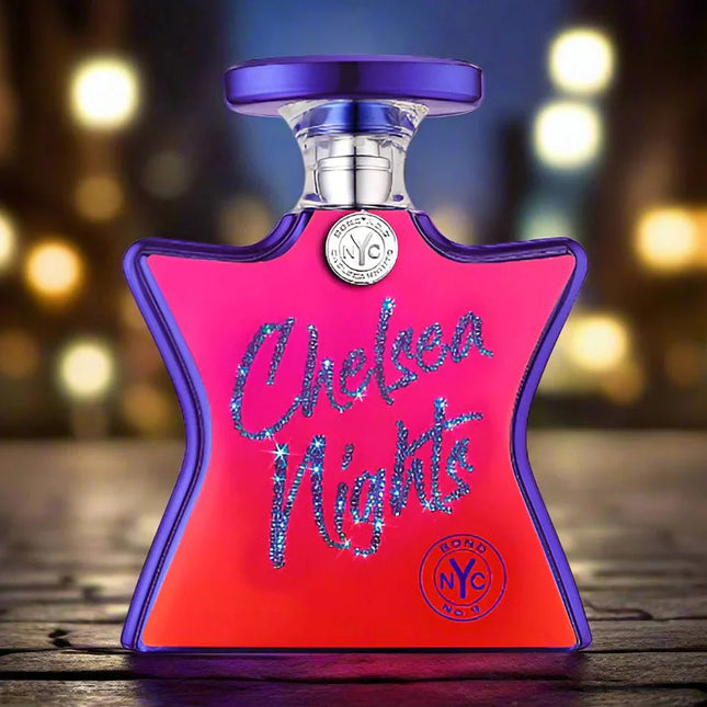 Bond No.9™ Chelsea Nights Eau de Parfum