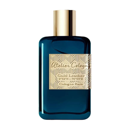 Atelier™ Gold Leather Unisex | 3.3oz EDP Spray