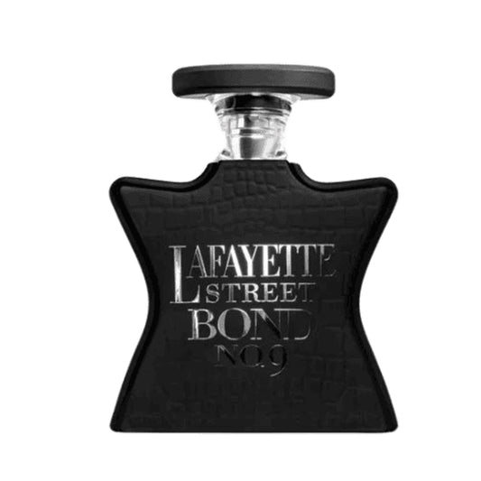 Bond No.9™ Lafayette Street Unisex Eau de Parfum