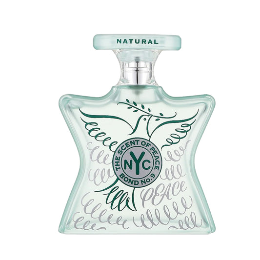 Bond No.9™ The Scent of Peace Natural Unisex Eau de Parfum