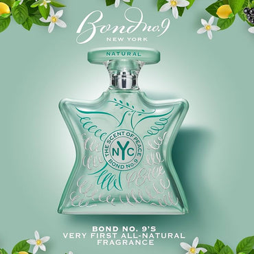 Bond No.9™ The Scent of Peace Natural Unisex Eau de Parfum