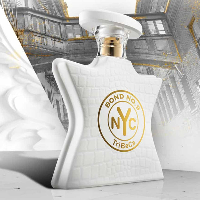 Bond No.9™ TriBeCa Eau de Parfum