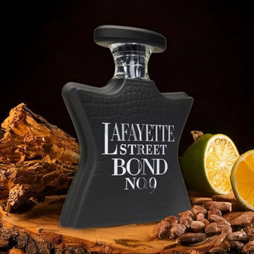 Bond No.9™ Lafayette Street Unisex Eau de Parfum