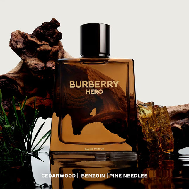 Burberry™ Hero Eau de Parfum
