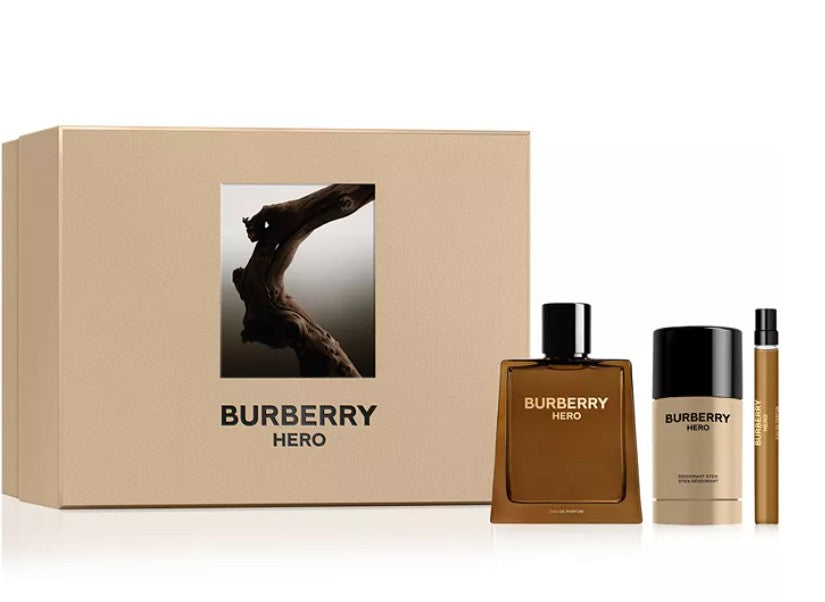 Burberry™ Hero For Him Eau de Parfum