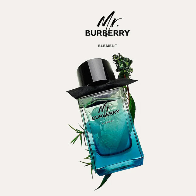 Burberry™ Mr. Burberry Element Eau de Parfum