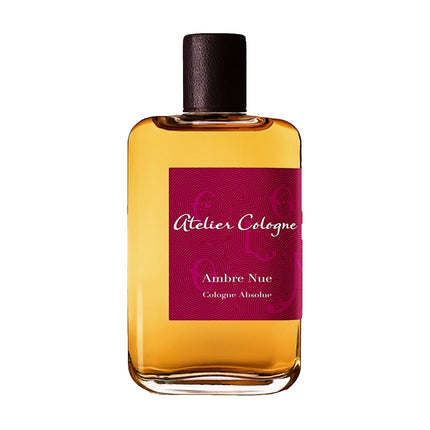 Atelier™ Ambre Nue Unisex | 6.7oz EDP Spray