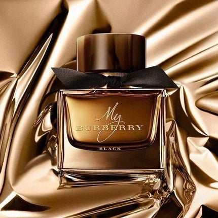 Burberry™ My Burberry Black Eau de Parfum