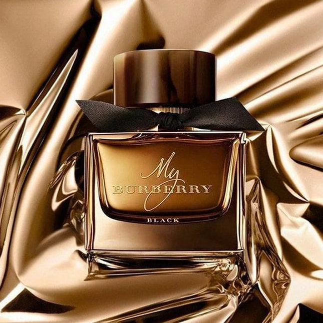 Burberry™ My Burberry Black Eau de Parfum