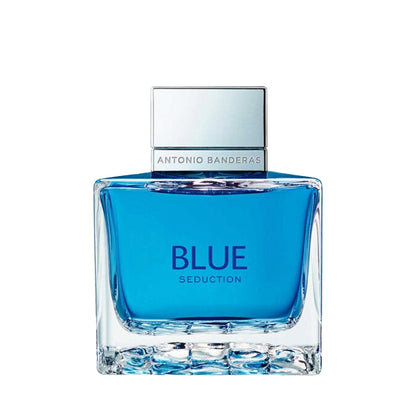 Antonio Banderas™ Blue Seduction for Men | 3.4oz EDT Spray