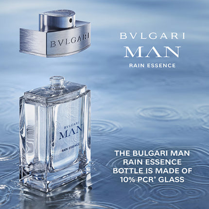 BVLGARI™ Man Rain Essence Eau de Parfum