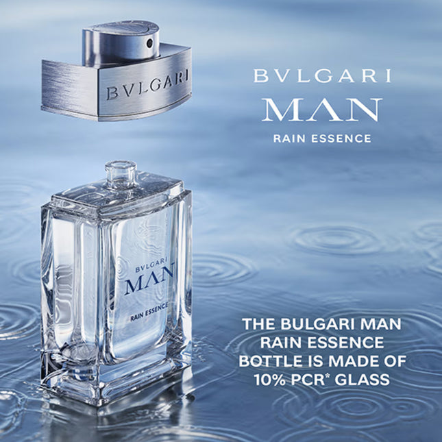 BVLGARI™ Man Rain Essence Eau de Parfum