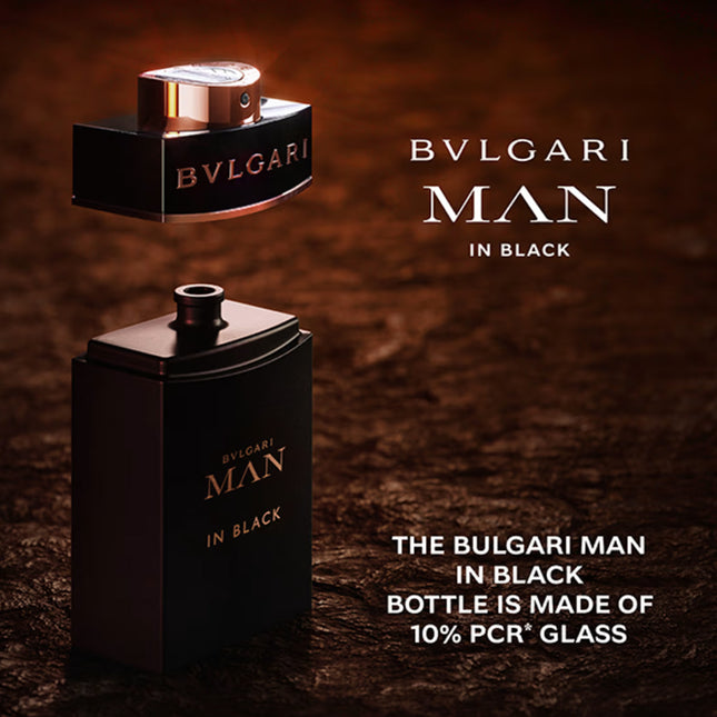 BVLGARI™ Man in Black Eau de Parfum