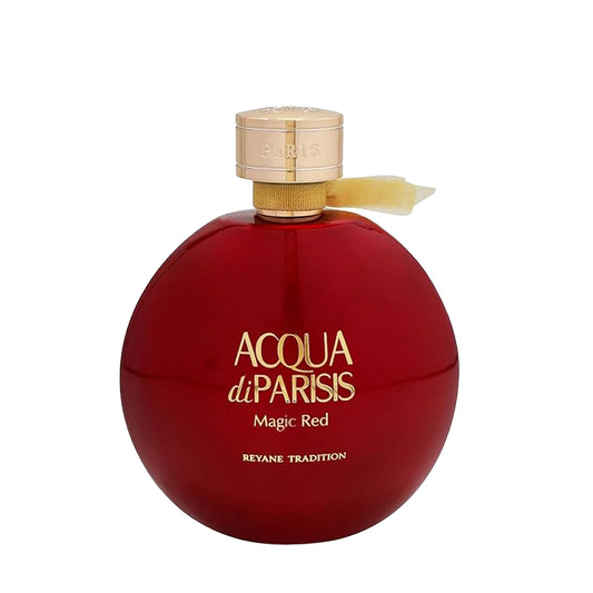 Acqua Di Parisis Magic Red for Women | 3.3oz EDP Spray