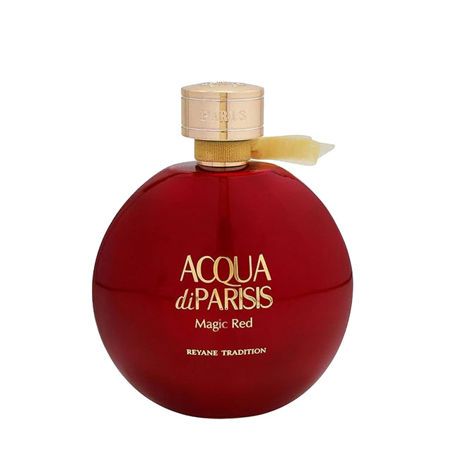 Acqua Di Parisis Magic Red for Women | 3.3oz EDP Spray