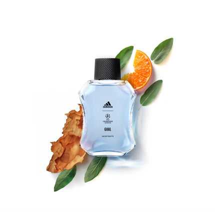 Adidas™ Uefa Champions League for Men | 3.4oz EDT Spray