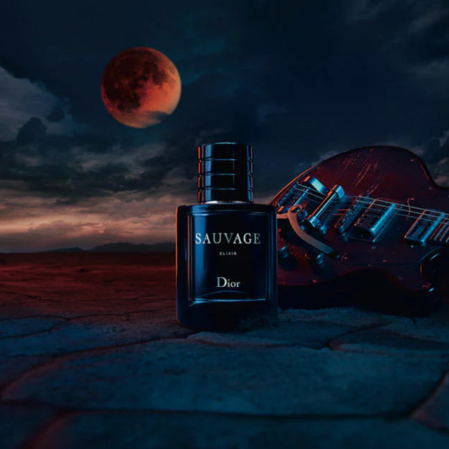 Dior™ Sauvage Elixir