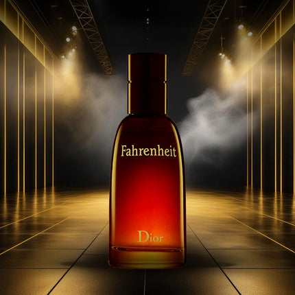 Dior™ Fahrenheit Eau De Toilette
