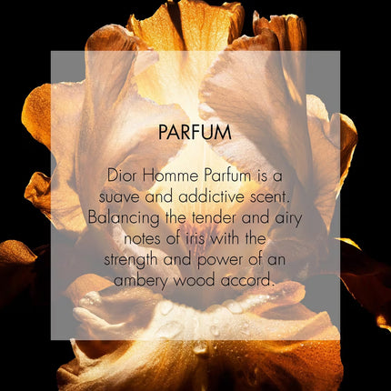 Dior™ Homme Parfum