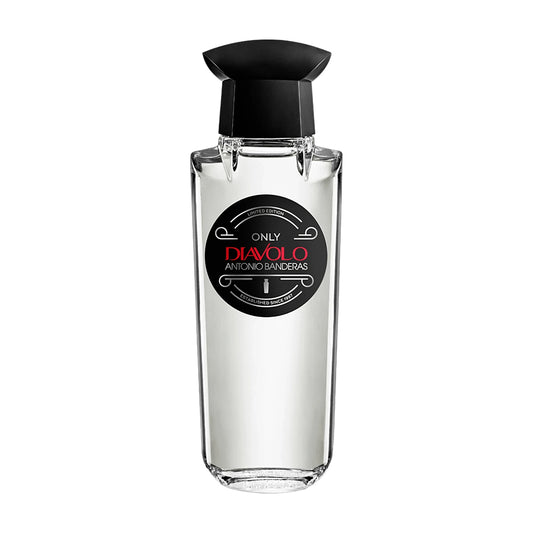 Antonio Banderas™ Diavolo for Men | 3.4oz EDT Spray