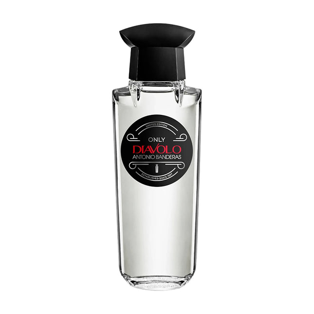 Antonio Banderas™ Diavolo for Men | 3.4oz EDT Spray