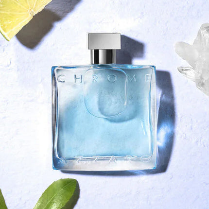 Azzaro™ Chrome Eau De Toilette