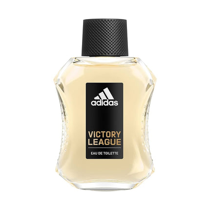 Adidas™ Uefa Champions League for Men | 3.4oz EDT Spray
