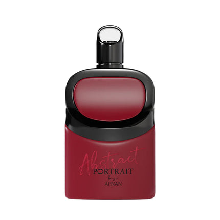 Afnan™ Portrait Abstract Unisex | 3.3oz EDP Spray